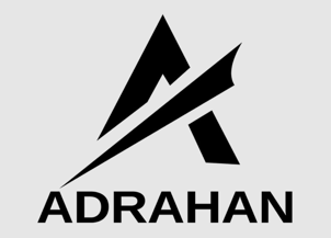 Adrahan Logo