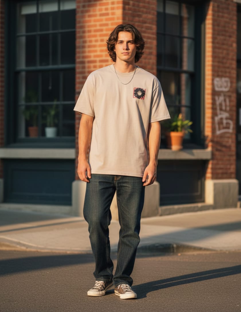 Drop shoulders nature remedy