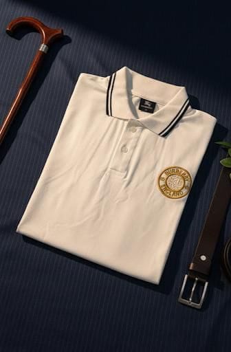 Polo shirt