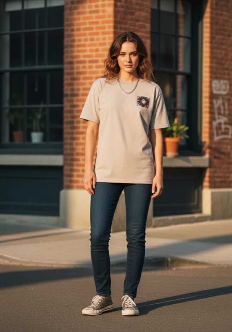 Drop shoulders nature remedy